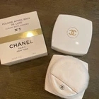 Chanel N°5 Bath Powder