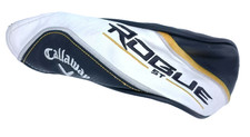 Callaway Rogue ST Hybrid Headcover Preowned Condition Good