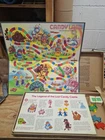 Vintage 1984 Candy Land Board Game by Milton Bradley