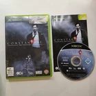 Constantine Xbox Game PAL - Complete: Game, Case, Manual