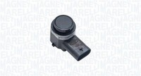 Magneti Marelli Parksensor Sensor Einparkhilfe PDC Beidseitig 021016097010