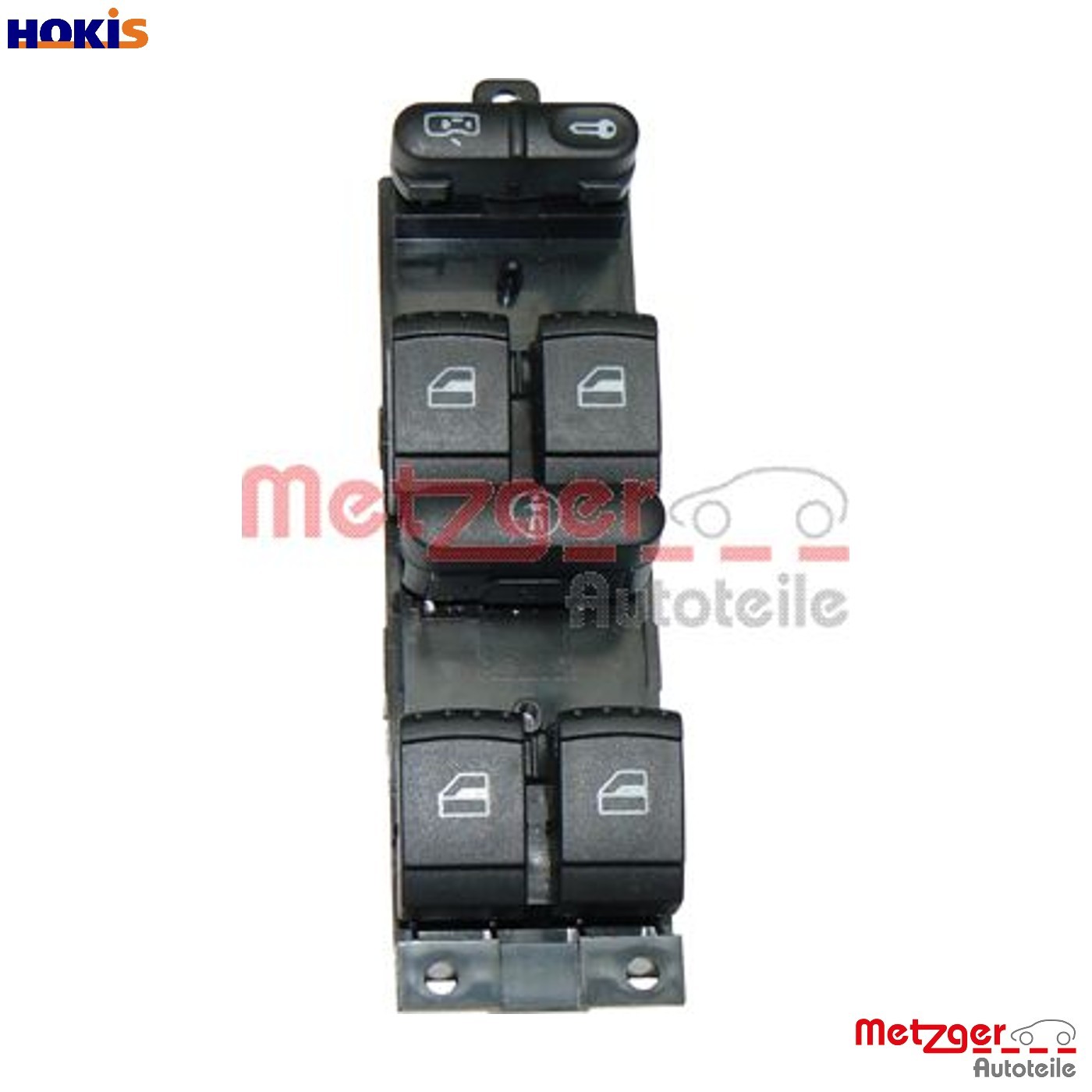 SWITCH DOOR LOCK SYSTEM 0916007 FOR VW BORA GOLF/IV/Mk JETTA PASSAT/Wagon 2.0L