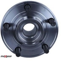Maxgear 33-1002 Radlagersatz Radlager Satz Vorderachse Vorne