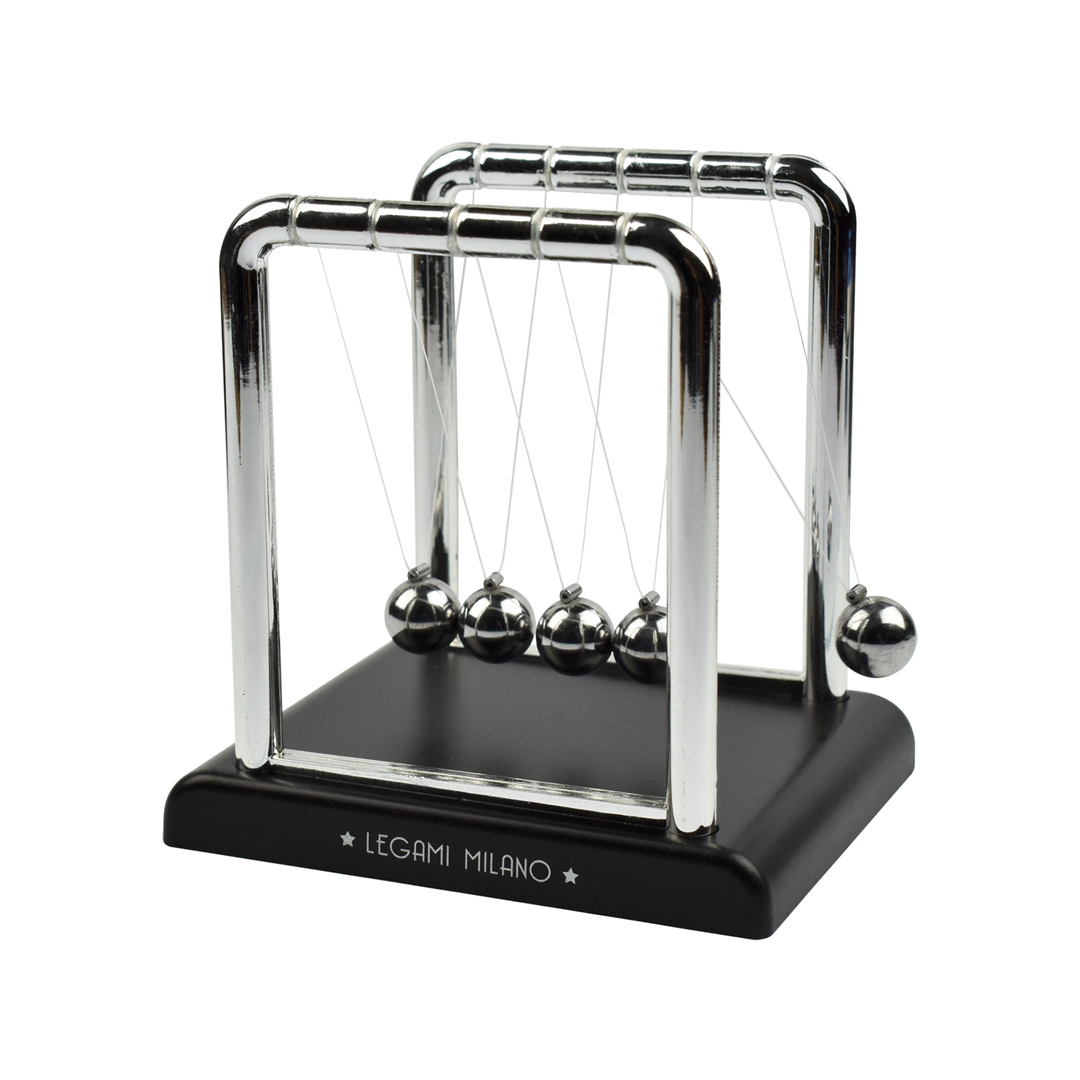 Pendolo Di Newton - Newton'S Cradle  | Legami