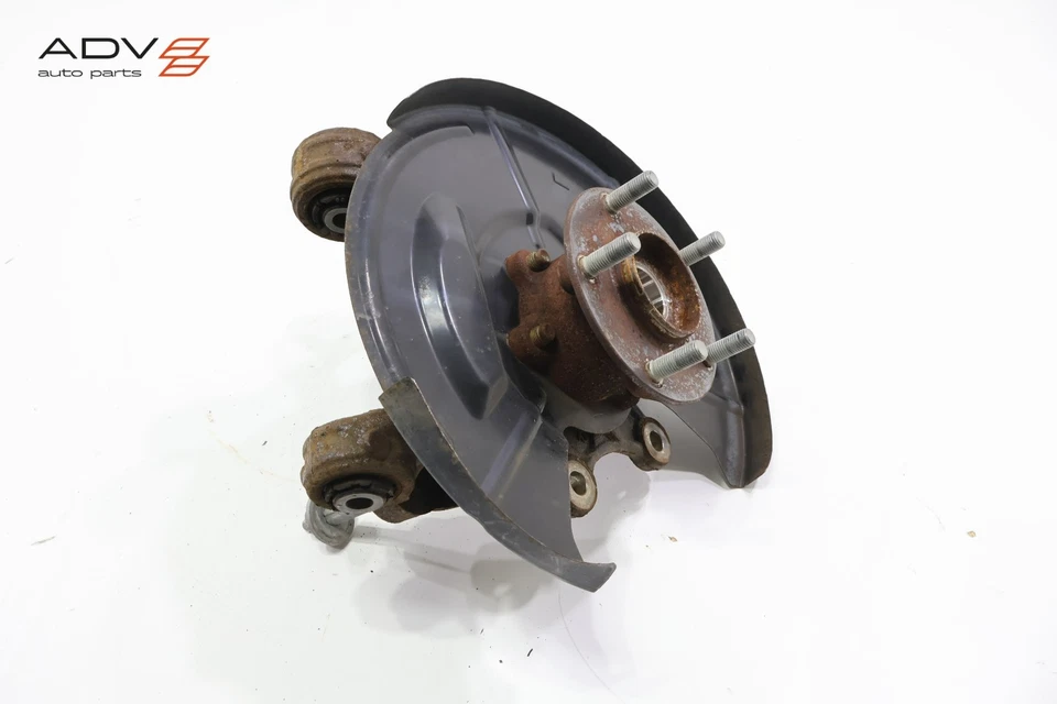 2016 - 2023 MAZDA CX-9 CUBO DE JUNTA DE EIXO TRASEIRO ESQUERDO DO LADO DO MOTORISTA FABRICANTE DE EQUIPAMENTO ORIGINAL - Imagem 2 de 4