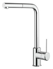 PIRALLA Single Side Lever Pull-Out Kitchen Tap Vox A90 - Best Value Choice for K