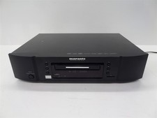 Marantz BD7004 Blu-Ray/DVD/CD Player - No Remote