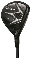 Titleist 915Fd 13.5* 3+ Wood Stiff Graphite Aldila Rogue Silver 70 Value