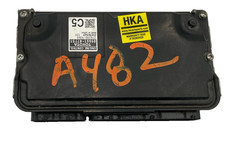 2017-2020 TOYOTA PRIUS Prime Engine Motor Brain Control Module OEM 8966147751