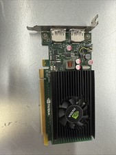 Lot Of 12Nvidia Quadro NVS 310 1GB PCI-E Dual Display Port Graphics Card
