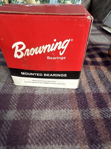 NIB Browning Bearing 1 11/16" VF4E-227 - Picture 6 of 6