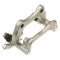 Halter Bremssattel Hinten Rechts FüR Renault Kangoo-Grand KW0 08 Bis 26 TRW Neu
