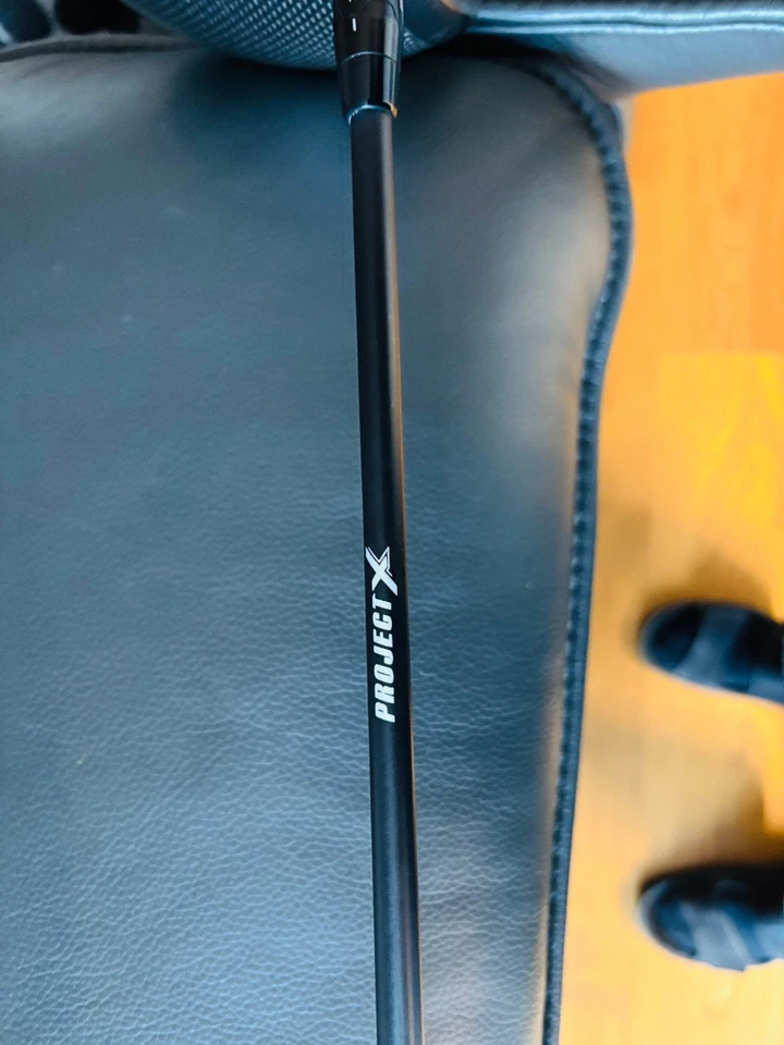 callaway paradym ai smoke driver - Bild 4 von 4