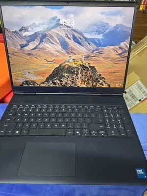 Dell Alienware 16X Aurora 240Hz QHD+ 2.7GHz Ultra 9 290HX Plus 32GB 1TB RTX 5070