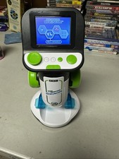 Leap Frog Magic Adventures Microscope No Slides