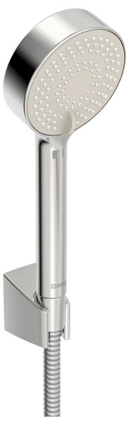Hansa Handbrausegarnitur Basicjet Chrom 44680133-image