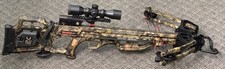 Tenpoint Turbo GT Crossbow With Scope (GAL158327)