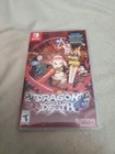 New ListingDragon: Marked for Death - Nintendo Switch