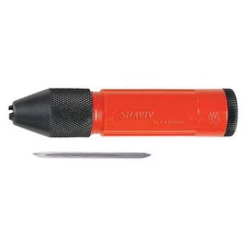 Shaviv 155-00164 Deburring Tool Set, Hss, W/C60 Blade