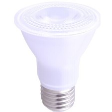 Eiko Par20 NFL/7 Watt LED Lamp, Dimmable 2700k, 500 Lumens