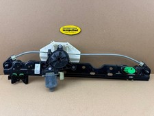 Mercedes-benz G-klasse Fensterheber mit Motor hinten Links A4637301702 Bj 2022