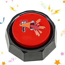Speaker - Air Horn  DJ Sound Effects, Funny Emoji  Quirky Buttons