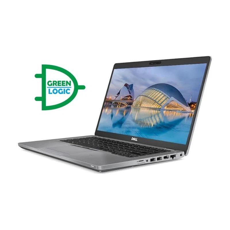 Dell Latitude 5410 · i5-10310U · 16GB · 256GB, foto 1 di 5