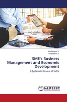 Karthikeyan V. (U. A.) | Sme's Business Management And Economic Development