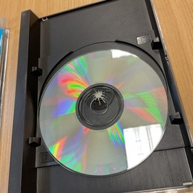 Dune (Sega CD, 1993) CIB Complete