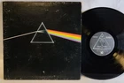 Pink Floyd - Dark Side Of The Moon LP - OG Press - Psych Rock - Wally Traugott