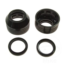 All Balls Fork Oil Seal Kit Front 1 Set 56-160 Fit BMW R 65 1.Serie 1978-1985