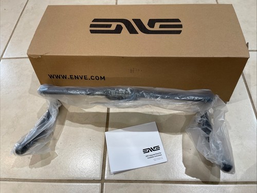 ENVE IN-ROUTE SES AERO CARBON HANDLEBAR, 40CM WIDTH, 127MM DROP, 76MM REACH New