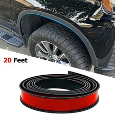 Universal For Toyota Car Wheel Eyebrow Arch Seal Fender Flare Edge Protector Universal For Toyota Car Wheel Eyebrow Arch Seal Fender Flare Edge Protector