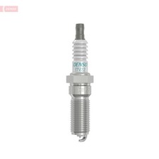 DENSO 4x Zündkerze Iridium Power ITV22/4x M14x1.25 14mm für FORD FOCUS 3 Turnier