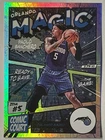 2025-26 Topps Flagship Paolo Banchero Comic Court SSP