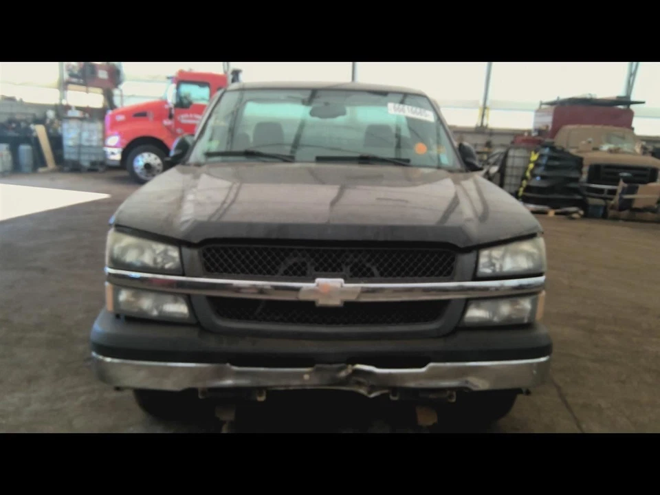 Transfer Case Floor Shift Opt NP2 Fits 99-06 SIERRA 1500 PICKUP 6749856 — 第 2/4 张图片