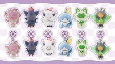 Presale Pok mon Center Original Goods Transform Ditto Plush Mascot Collection