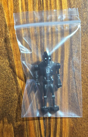 Lego Star Wars K-2SO (sw0782) Minifigure from Krennic's Imperial Shuttle 75156