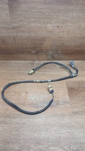 92-96 Ford F150 F250 F350 Pickup Only - Rear LICENSE PLATE Light WIRING HARNESS