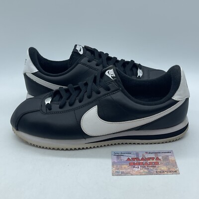 mens nike cortez size 9