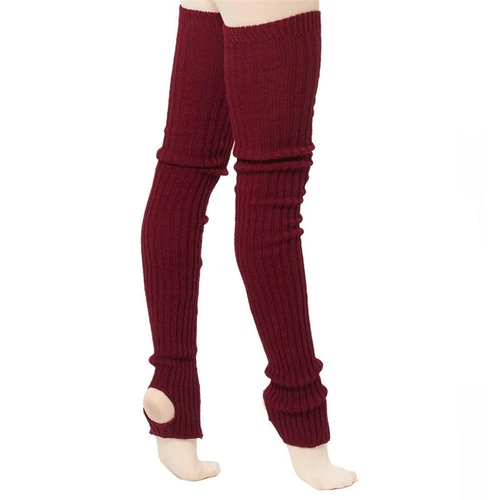 80cm Ballett Stulpen Aerobic Pole Dance Tanzen Modern Jazz - Intermezzo 2020 - Bild 5 von 14