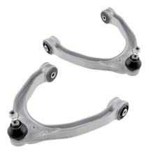 For Audi Q7 4LB Front Upper Suspension Arm Wishbones 2006-2015 PAIR