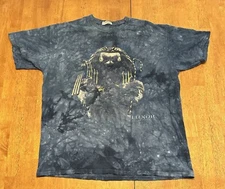 The Mountain The Luxor Las Vegas T Shirt 2XL Faded