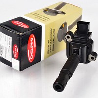 Delphi GN10552-12B1 ZüNdspule FüR Mercedes W203 W204 C209 W211 W212 Sprinter OE