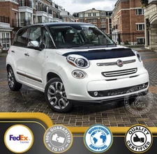 Car Bonnet Hood Bra For Fiat 500L 2014 2015 2016 2017