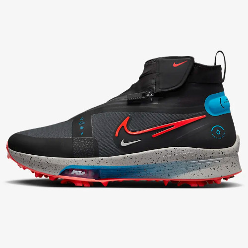 Широкие кроссовки для гольфа Nike Air Zoom Infinity Tour 2 Shield (DO8999-060)