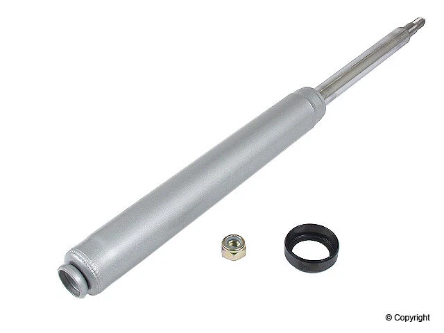 Cartucho de puntal de suspensión delantero KYB para Audi 200 Quattro 1989-1991 Foto 2 de 2