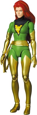MAFEX PHOENIX COMIC Ver. No.218 Medicom Toy from Japan | eBay