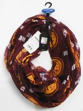 Forever Collectibles Infinity Scarf Washington Redskins