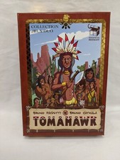 Tomahawk Board Game Editions Du Matagot Collection Jeux Duo